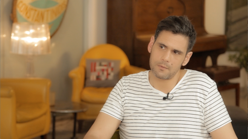 Δημήτρης Ουγγαρέζος