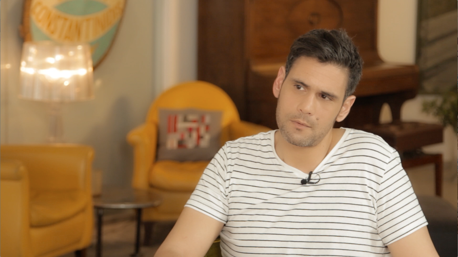 Δημήτρης Ουγγαρέζος