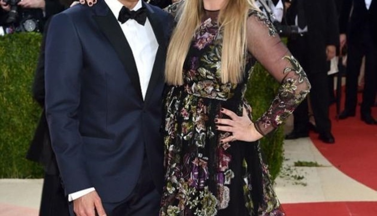 Χωρισμός – βόμβα στο Χόλιγουντ! Πασίγνωστος ηθοποιός χώρισε μετά από 17 χρόνια γάμου