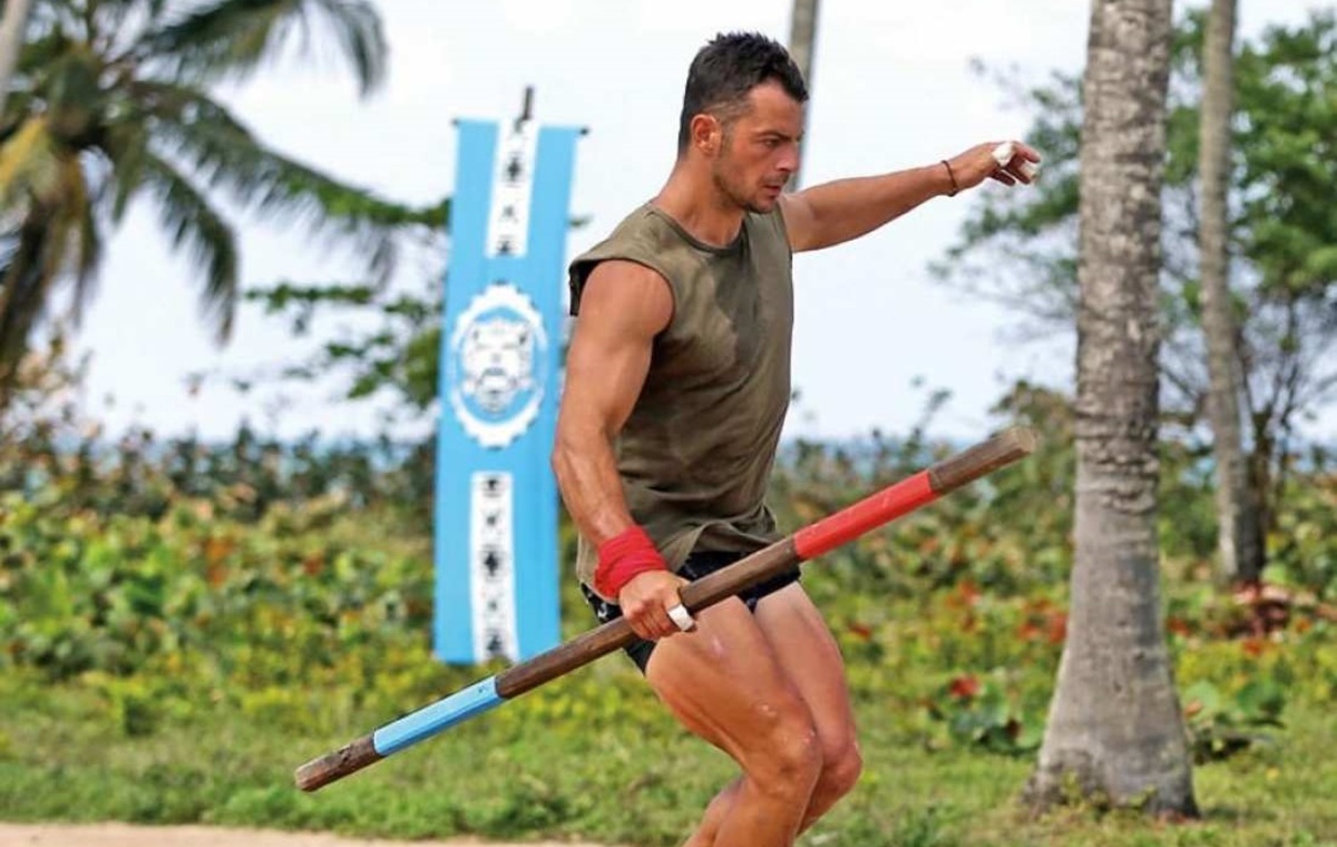 “Πιστεύω ότι νικητής του Survivor θα είναι ο Γιώργος Αγγελόπουλος”