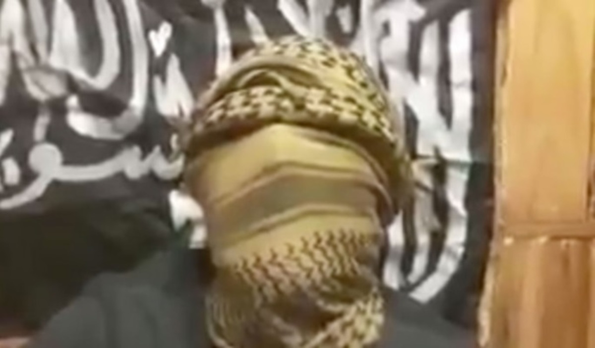 Μάντσεστερ: “Επίθεση στο όνομα του ISIS! Είναι μόνο η αρχή!” [vid]