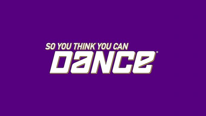 So you think you can dance