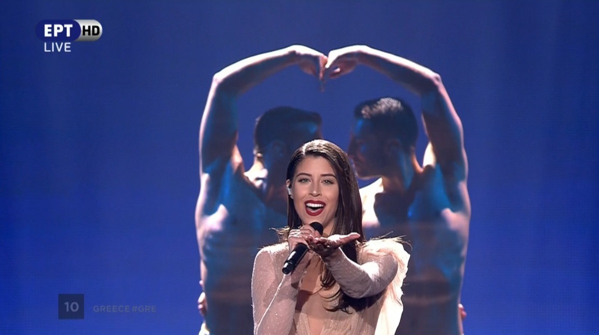 Eurovision