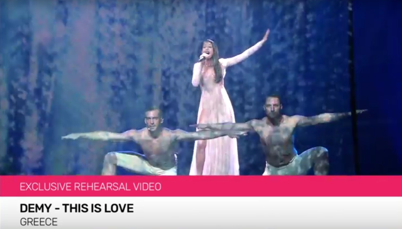 Eurovision 2017