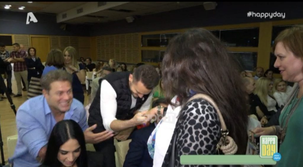 Άντζελα Δημητρίου