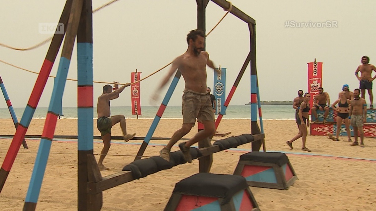Survivor