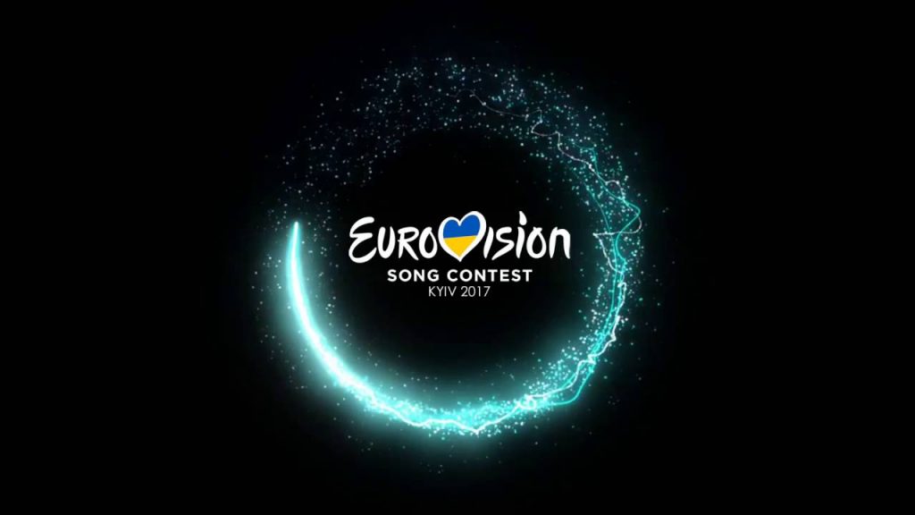 Eurovision 2017 Live