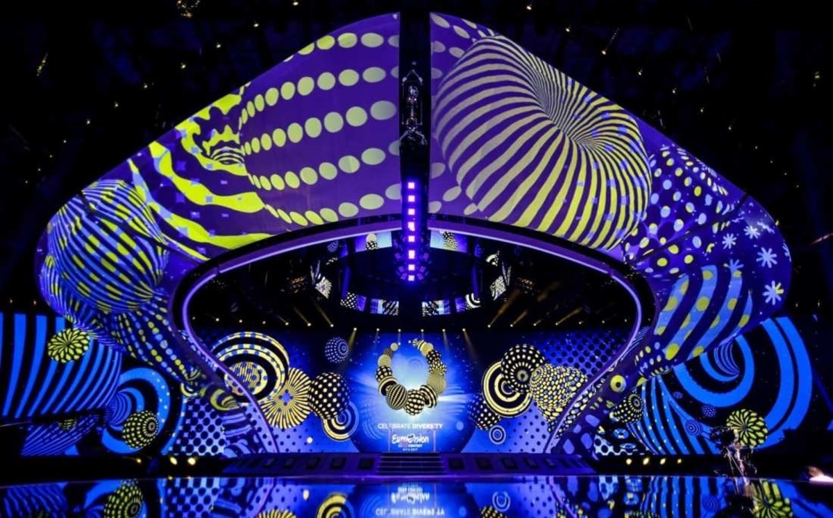 Eurovision 2017