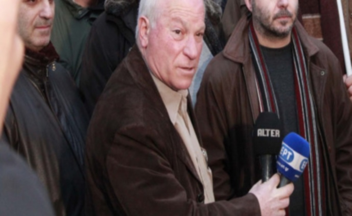 Γιώργος Φιλιππάκης