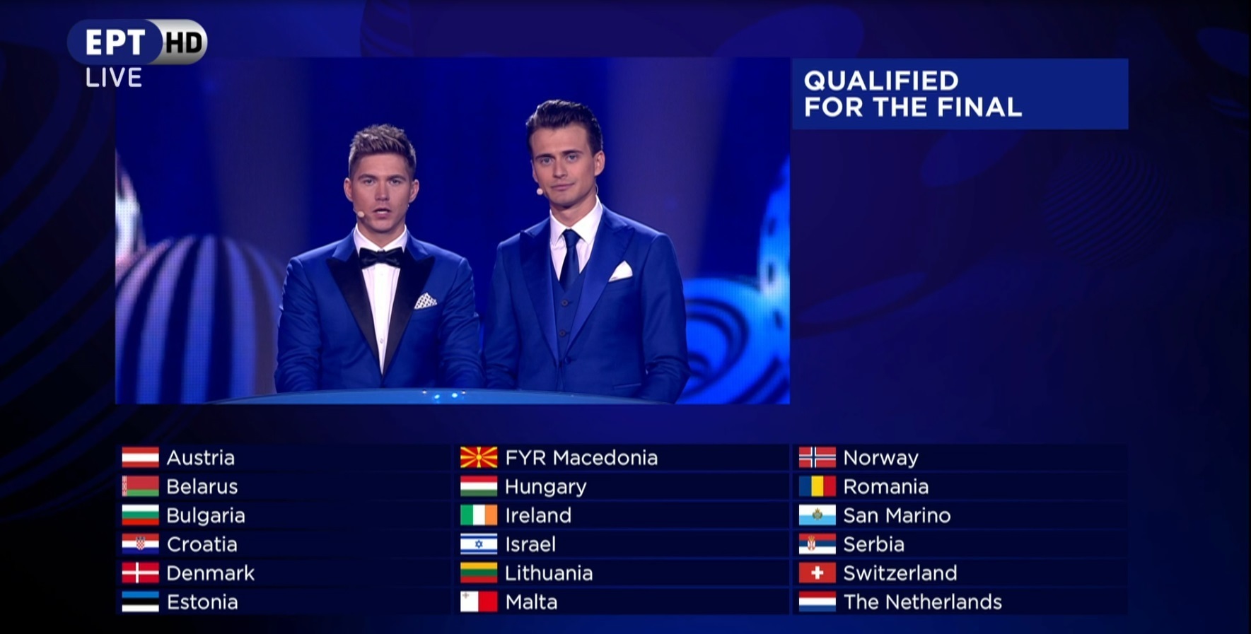 Eurovision 2017