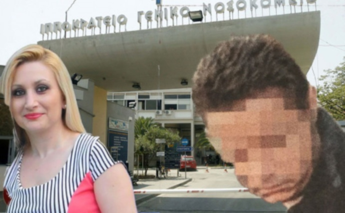 Έγκλημα στη Θεσσαλονίκη: “Καίνε” τον γιατρό τα στοιχεία – Έπλυνε δυο φορές το αυτοκίνητό του – Το αναισθητικό και οι συνομιλίες στο Facebook