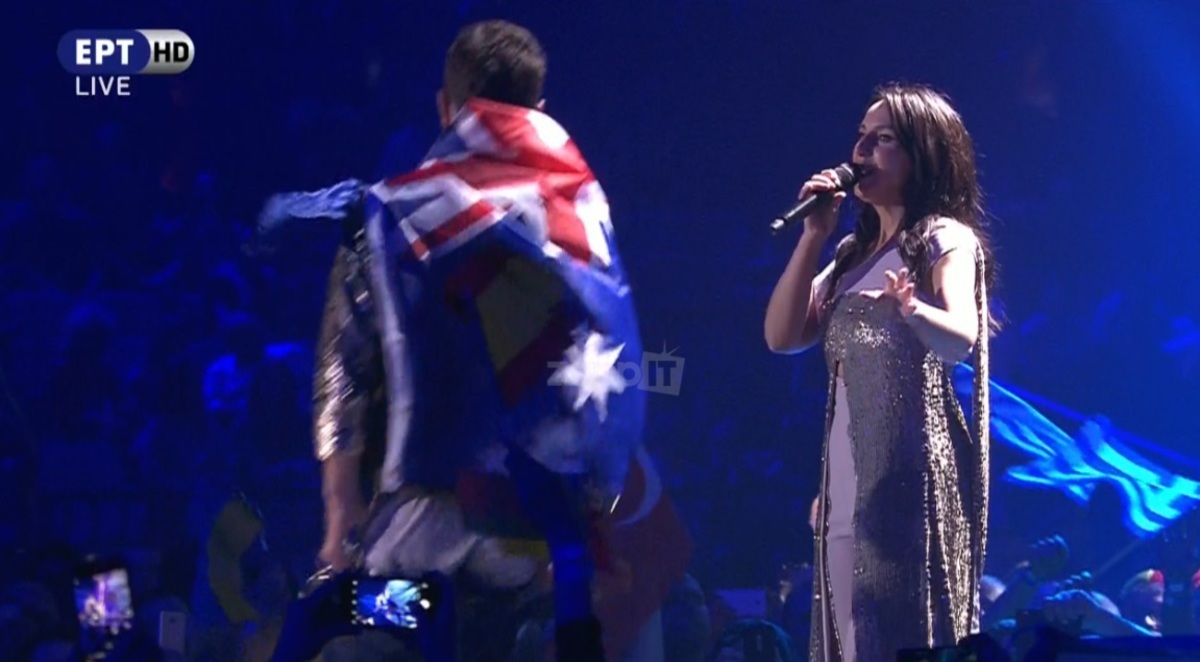 Eurovision 2017