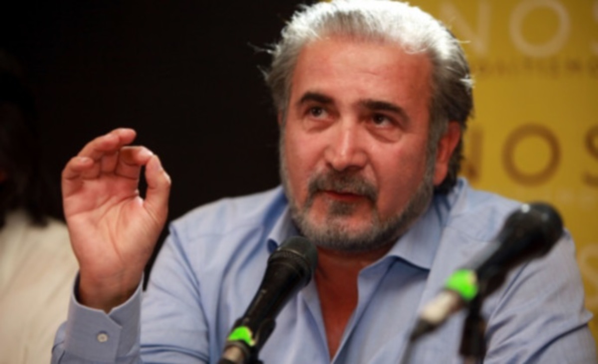 “Κεραυνοί” Λαζόπουλου για αποφυλάκιση Άκη και ΣΥΡΙΖΑ: Απόλυτη ντροπή, ξεφτίλα