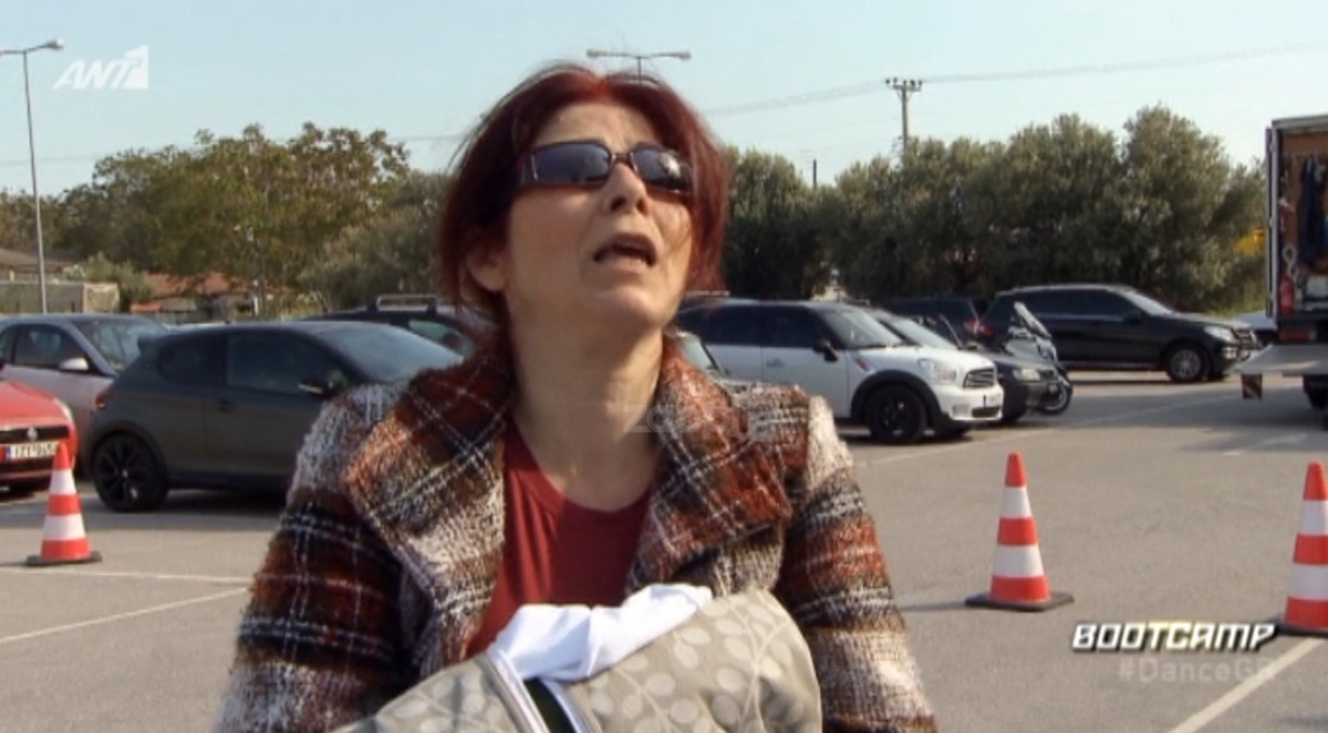 Ξέσπασε η μητέρα διαγωνιζόμενου στο Dance! «Δεν μπορείτε ένα παιδί που κάνει χρόνια χορό να το κόβετε και να…»