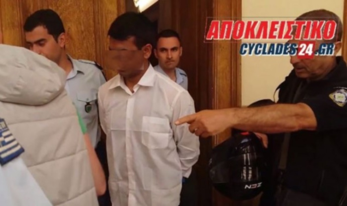 Δεν έπεισε με τη “συγγνώμη” του ο “δράκος” που κατέστρεψε την Μυρτώ – Ποια είναι η ποινή του