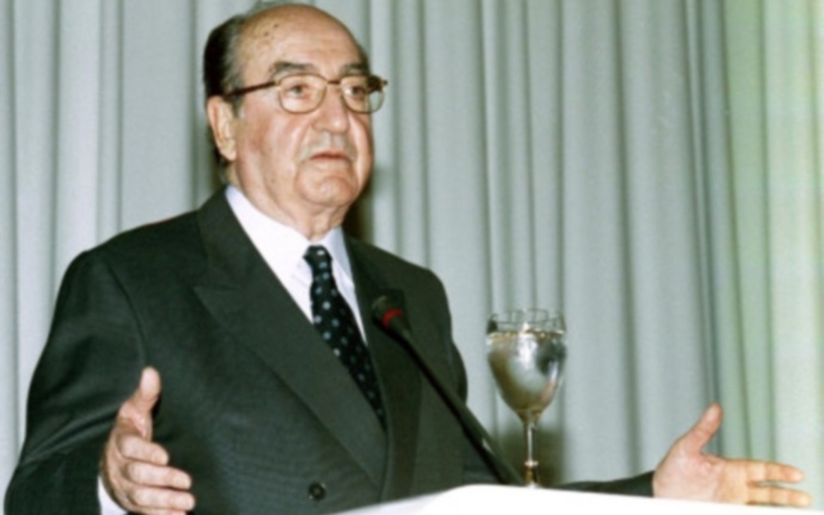 Κωνσταντίνος Μητσοτάκης: “Γιατί να το κρύψωμεν άλλωστε”; Οι ατάκες που έγραψαν ιστορία