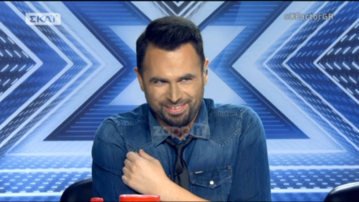 X Factor