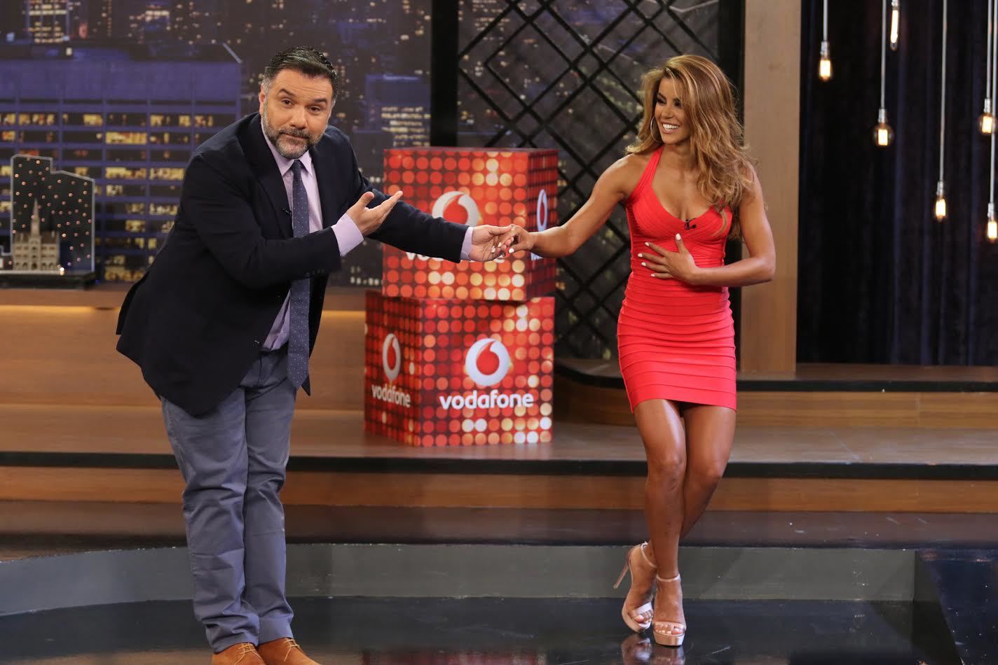 The 2night Show: Οι καλεσμένοι της εβδομάδας