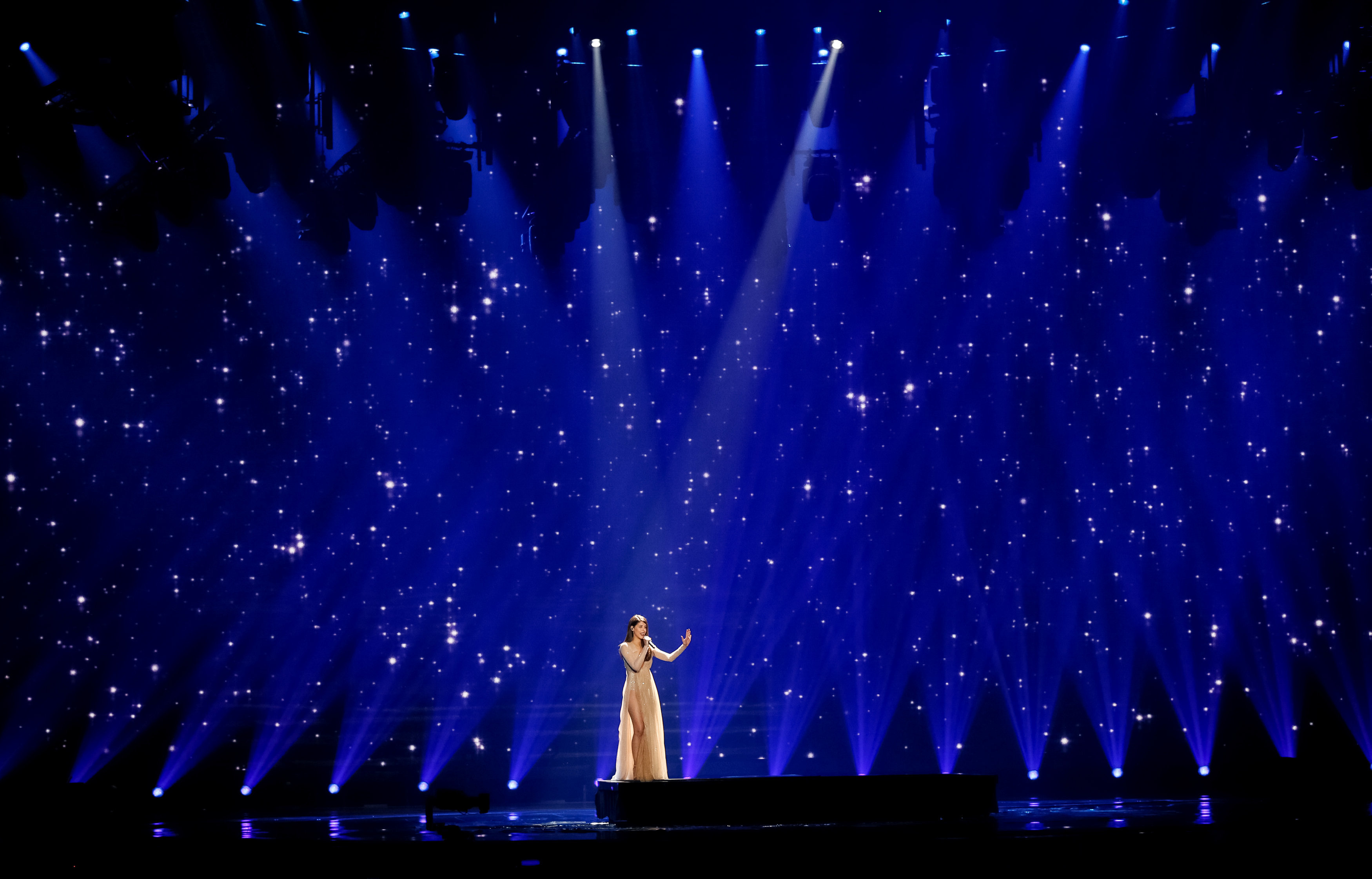 Eurovision 2017