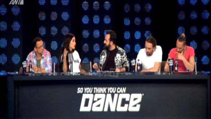 So you think you can dance