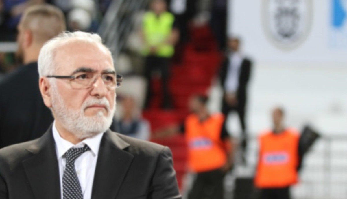 Mega ερωτήματα για την πώληση του 20% του καναλιού στον Ιβάν Σαββίδη – Οργή από ΝΔ