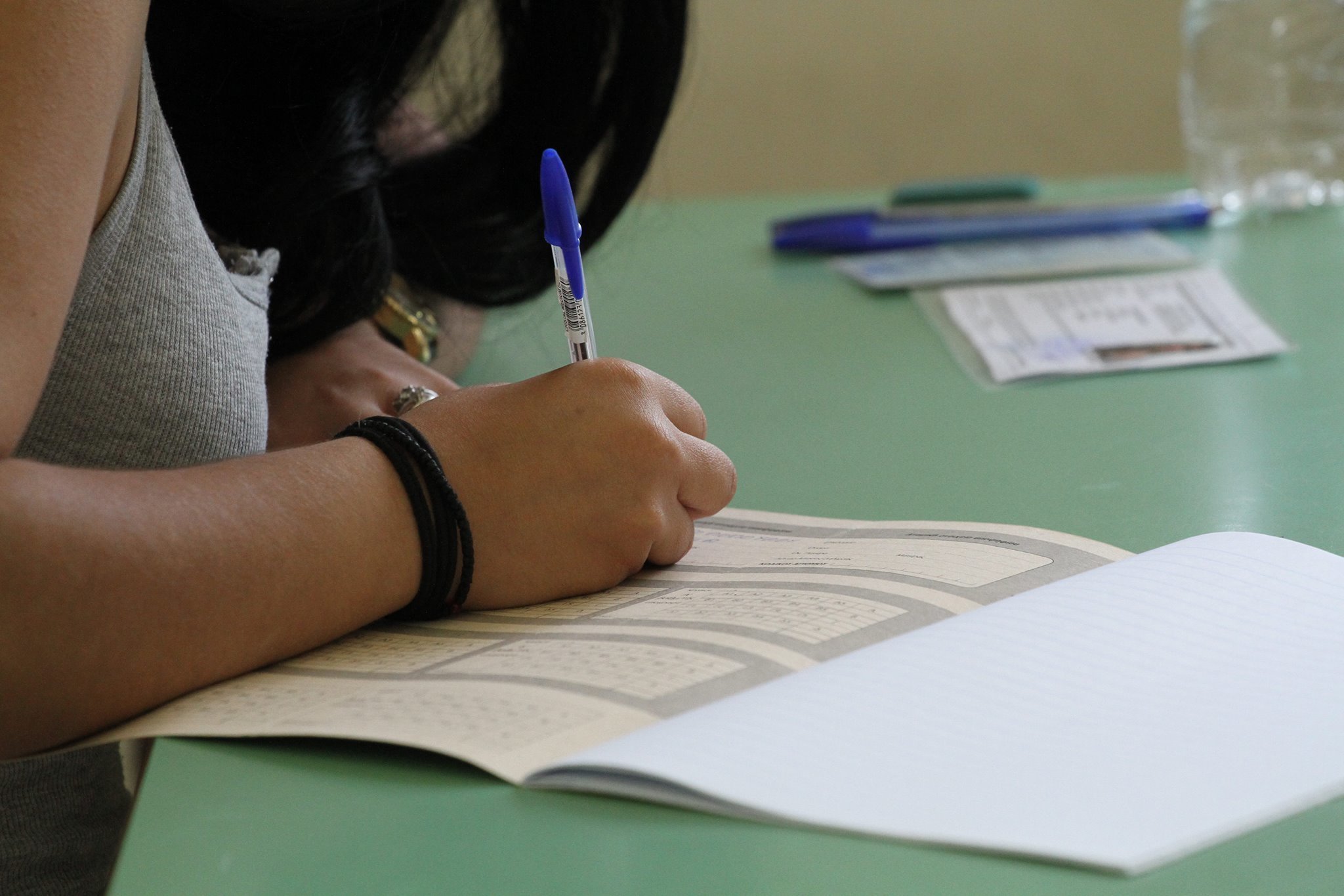 Πανελλήνιες 2017: Τα θέματα σε Έκθεση – Νεοελληνική Γλώσσα