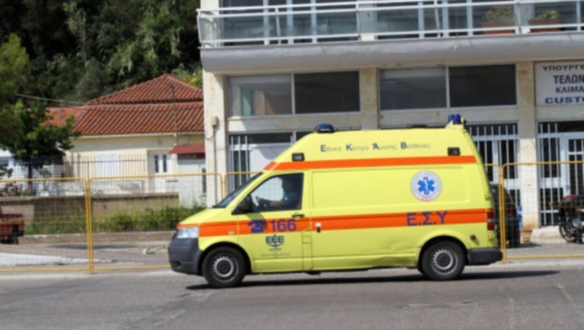 Κομοτηνή: Της έκαναν παρατήρηση για τα νύχια της και την έδειραν μέχρι αναισθησίας!
