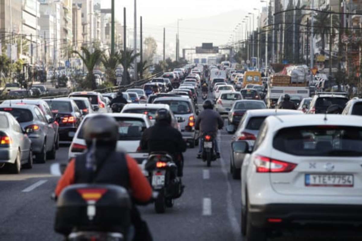 Πρόστιμα – Ανασφάλιστα αυτοκίνητα – Ασφαλίστε το για να γλιτώσετε το πρόστιμο