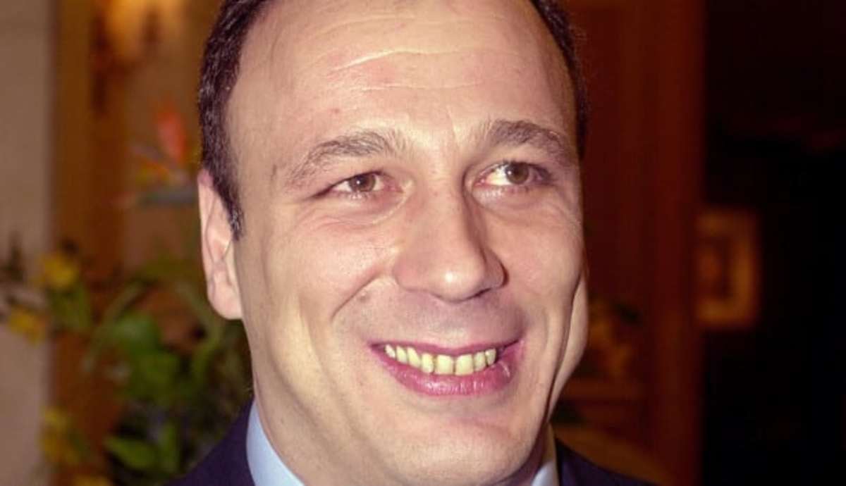 Δεσμεύονται καταθέσεις και περιουσία του Φώτη Μπόμπολα