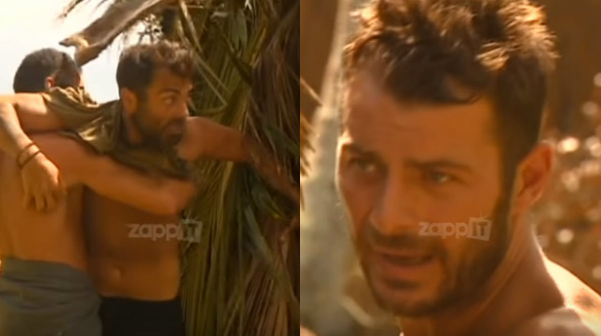 Στέλιος Χανταμπάκης