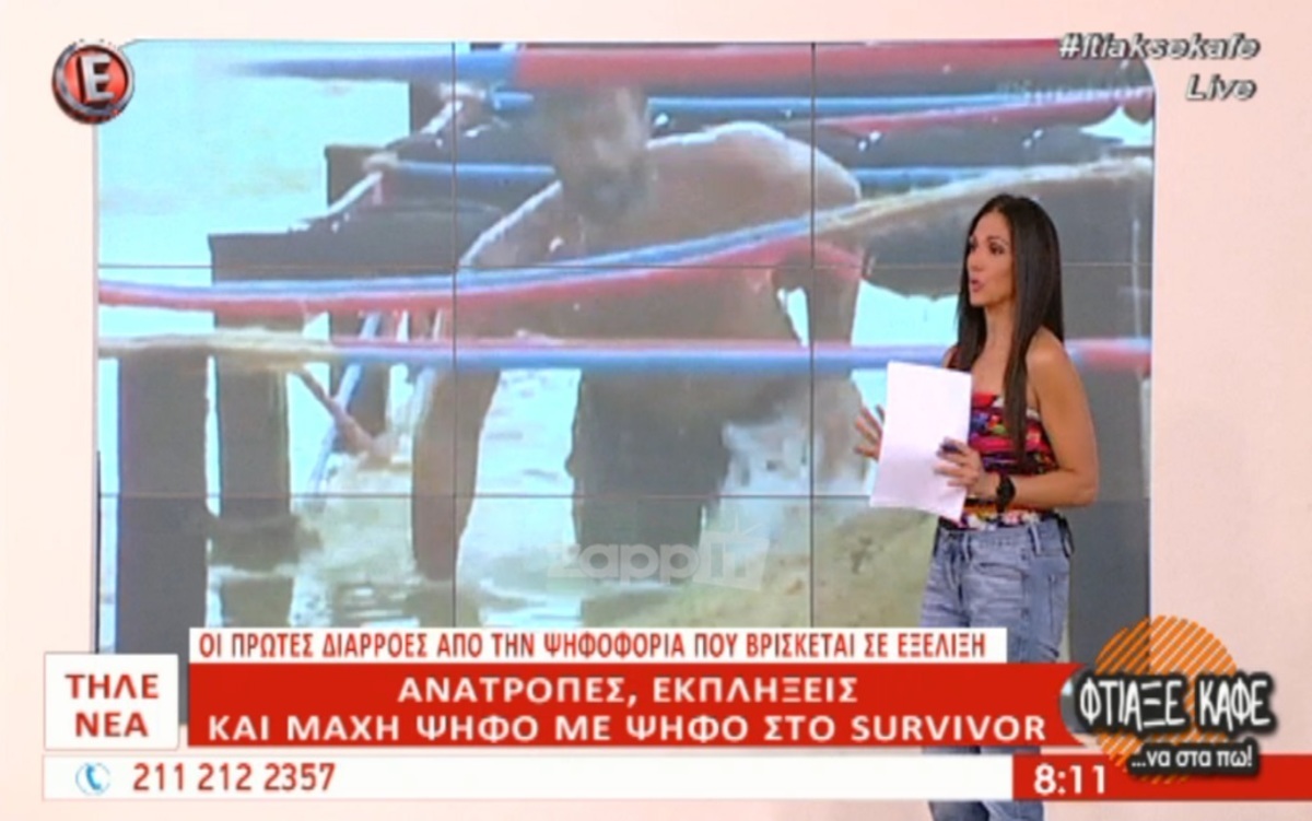 Survivor