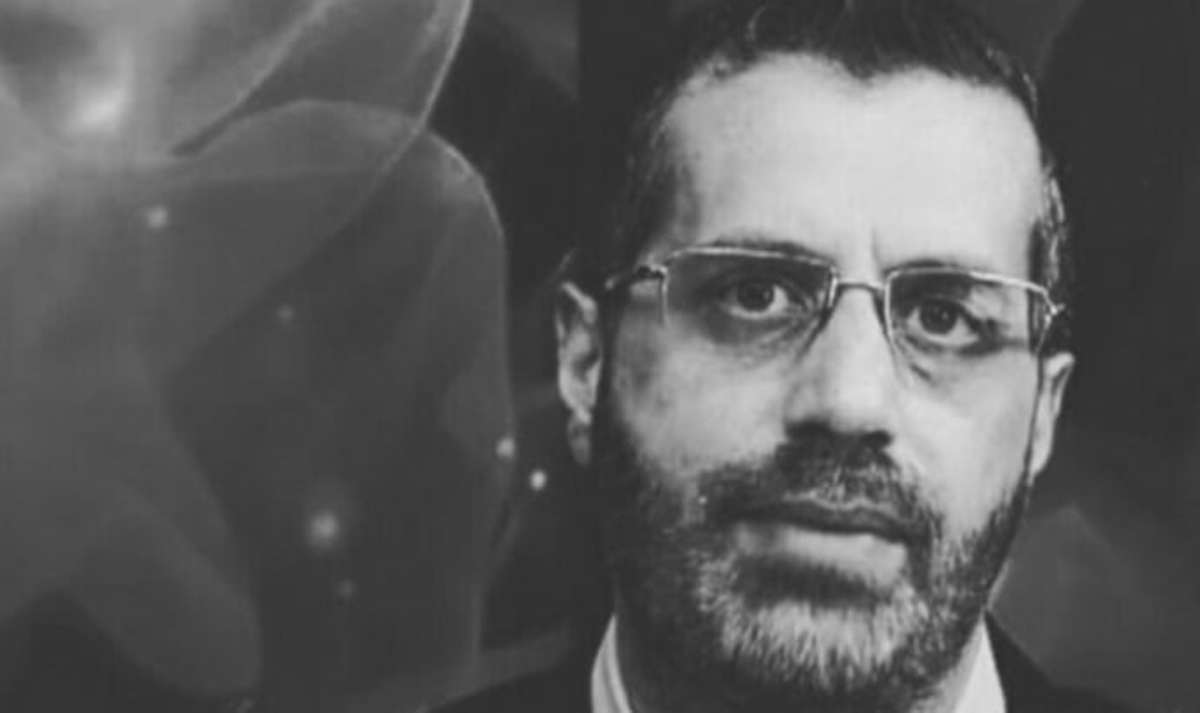Πέθανε ο δημοσιογράφος Κώστας Εφήμερος