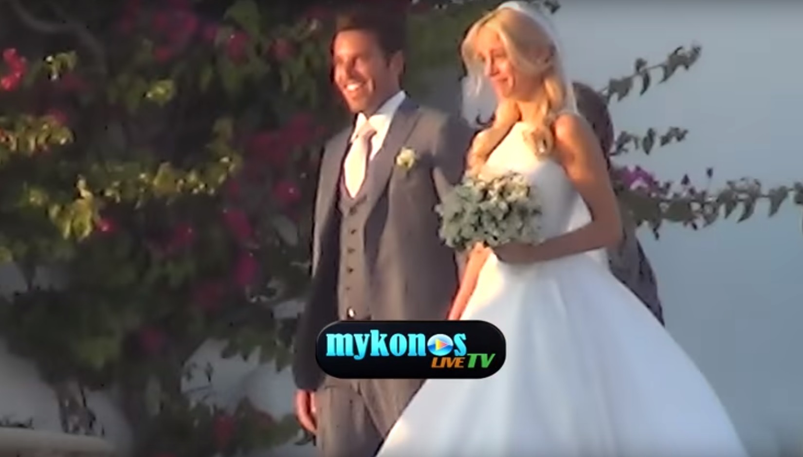 Δούκισσα Νομικού