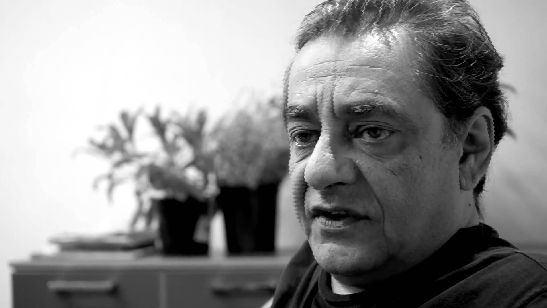 Αντώνης Καφετζόπουλος