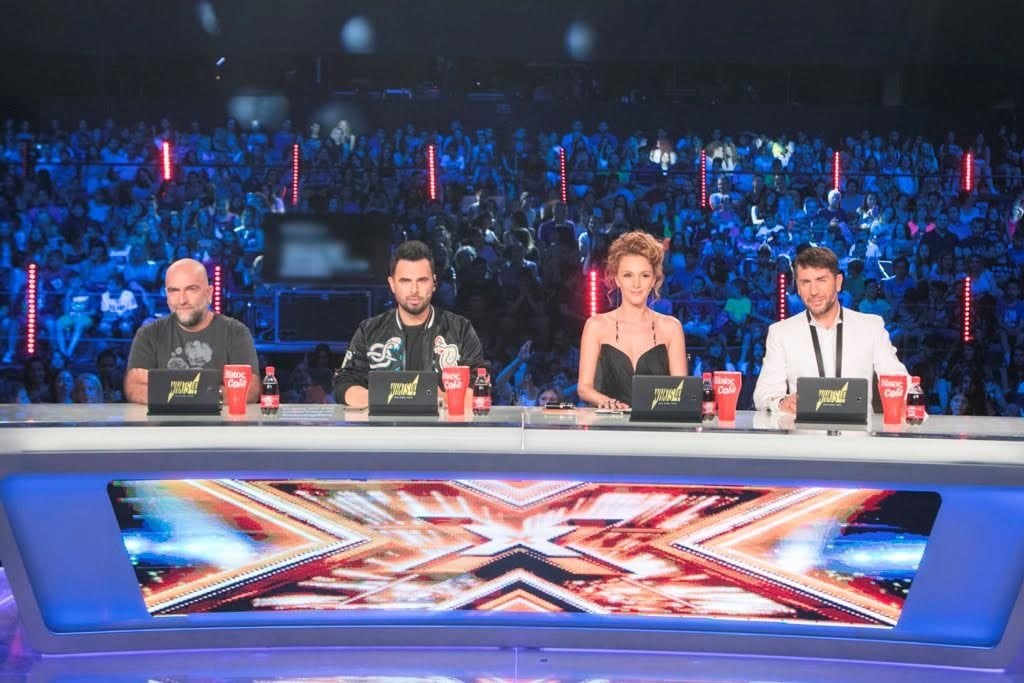 X Factor