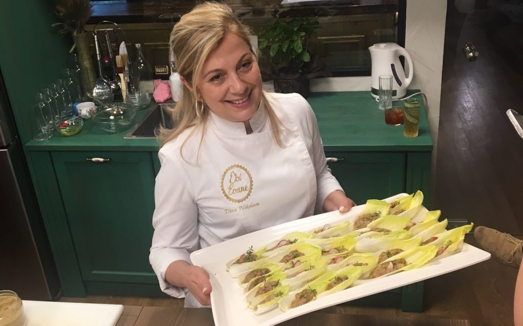 Ντίνα Νικολάου