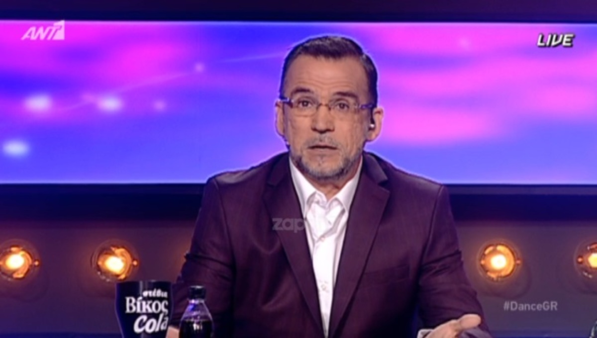 Πάνος Μεταξόπουλος