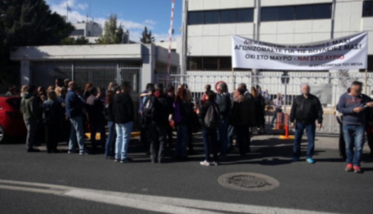 Θρίλερ με τον ΠΗΓΑΣΟ! Συνεχίζεται η απεργία