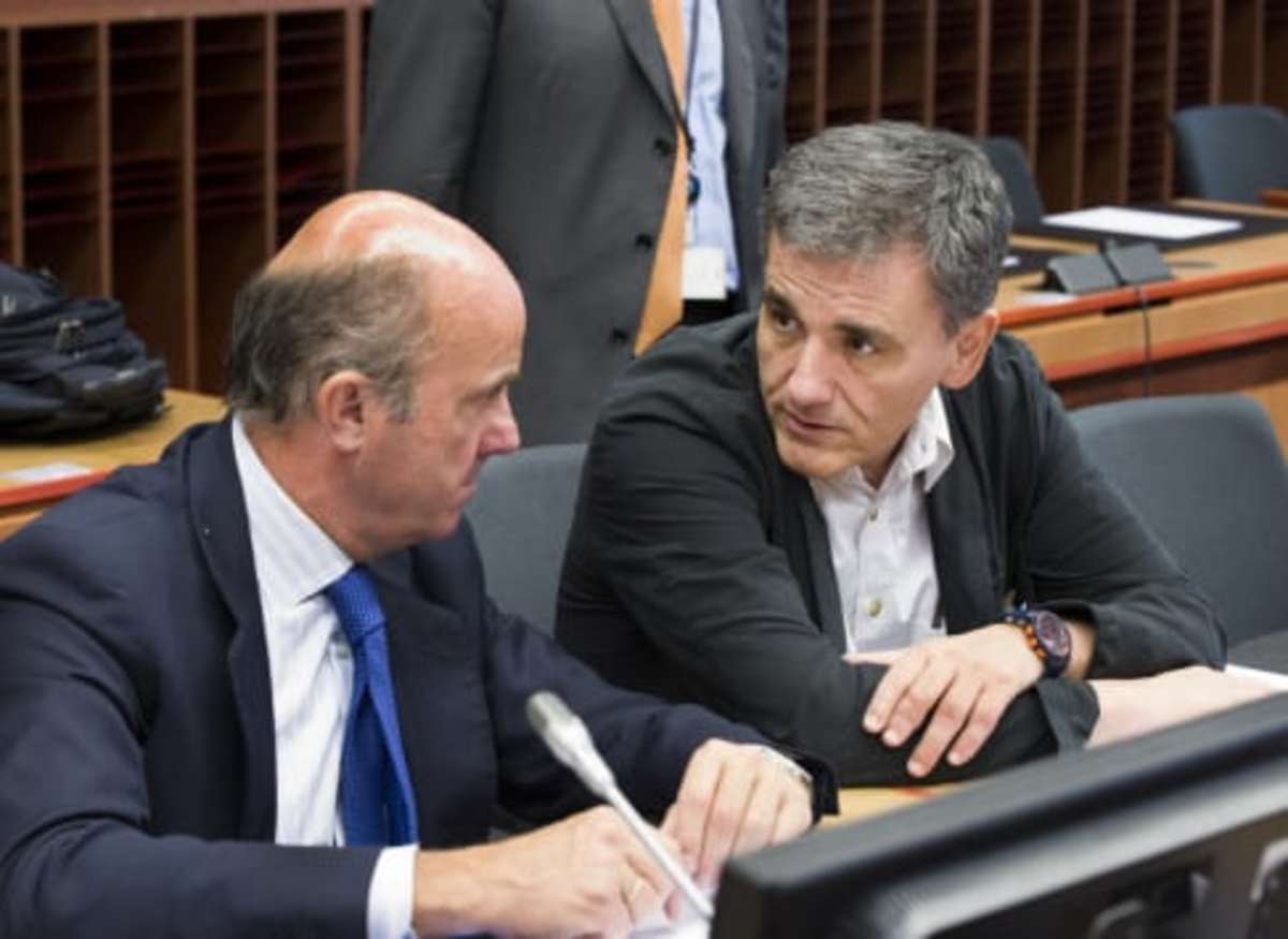 Ισπανία, Ιταλία και Σλοβακία απειλούν να μπλοκάρουν τη δόση!