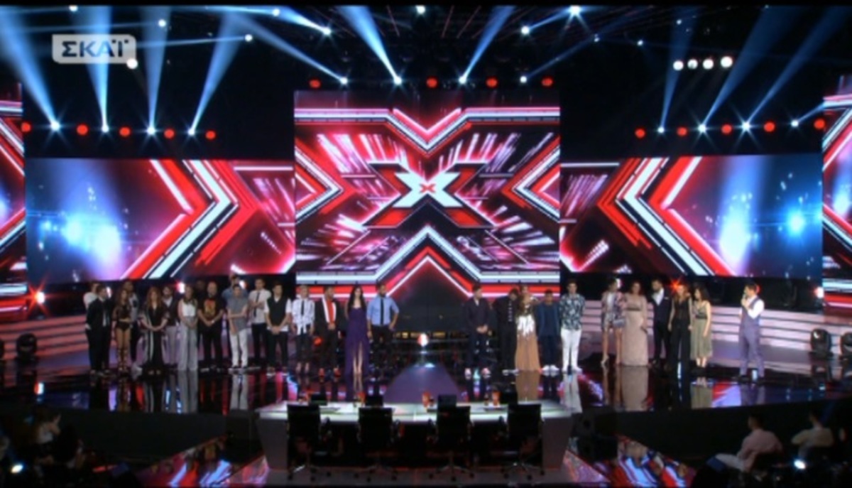 X Factor