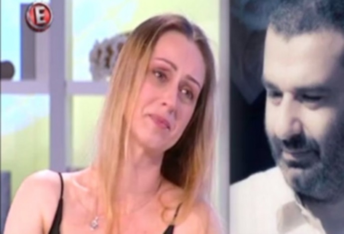 Έγκλημα στο Μοσχάτο: “Κάποιος θα χανόταν”! Συντετριμμένη η πρώην σύζυγος του Μάριου – Τι είπε για τον Παραολυμπιονίκη