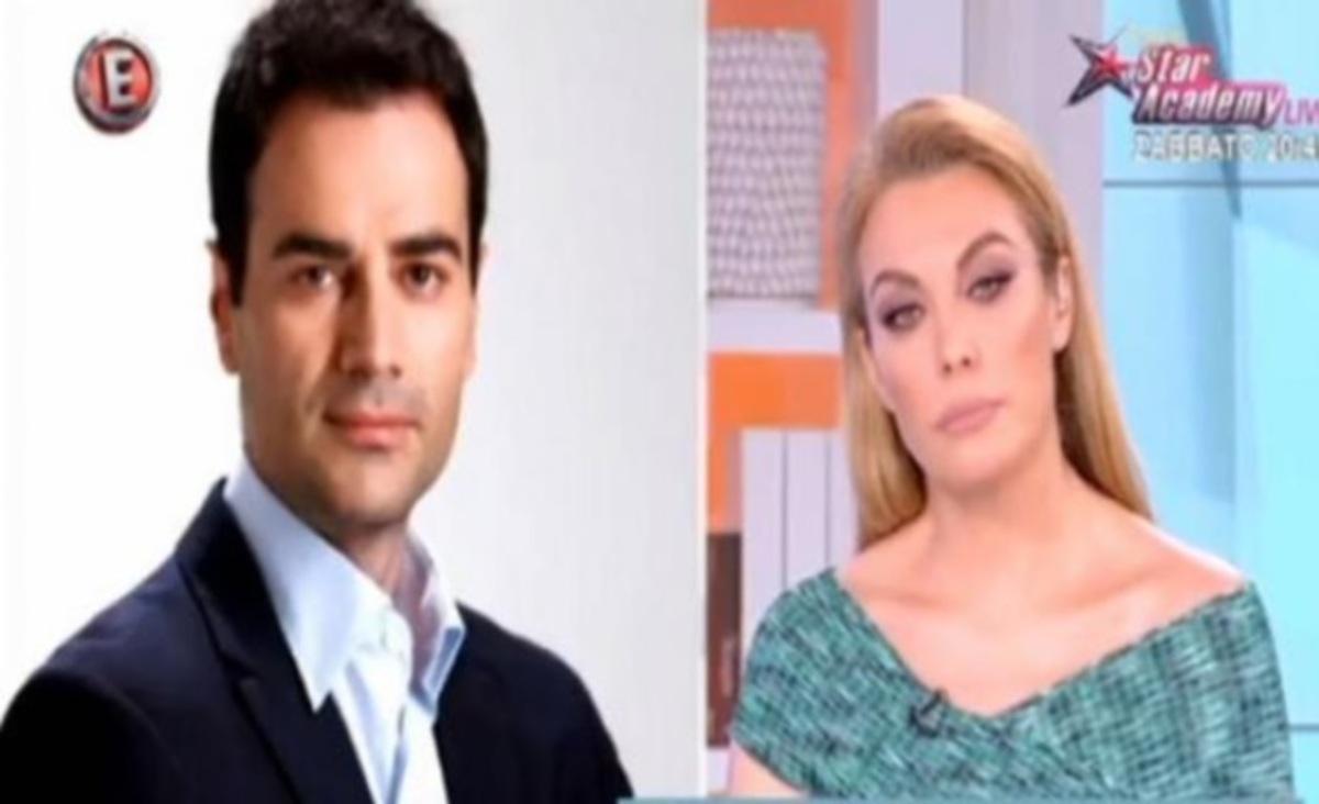 Ο δικηγόρος που δημιούργησε σάλο με την ανάρτηση για τις γυναίκες με ατέλειες στην Tatiana Live! Video
