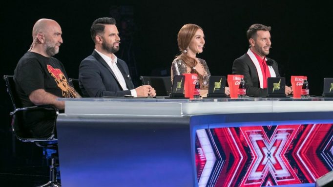 X Factor