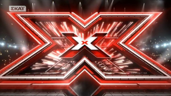 X Factor