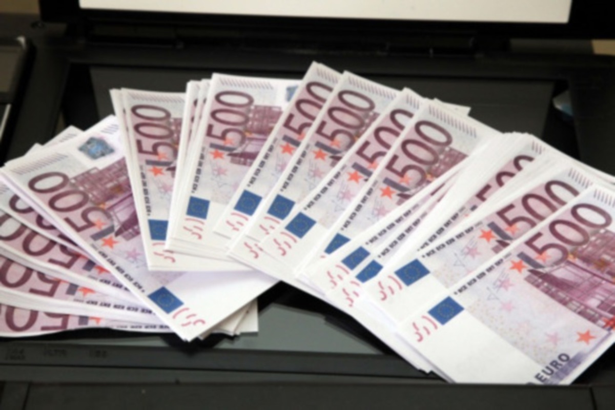 Χαλκιδική: Κατάφερε να ξεπλύνει 4.000.000.000 δολάρια – Οι διακοπές, το ξενοδοχείο και οι αποκαλύψεις!