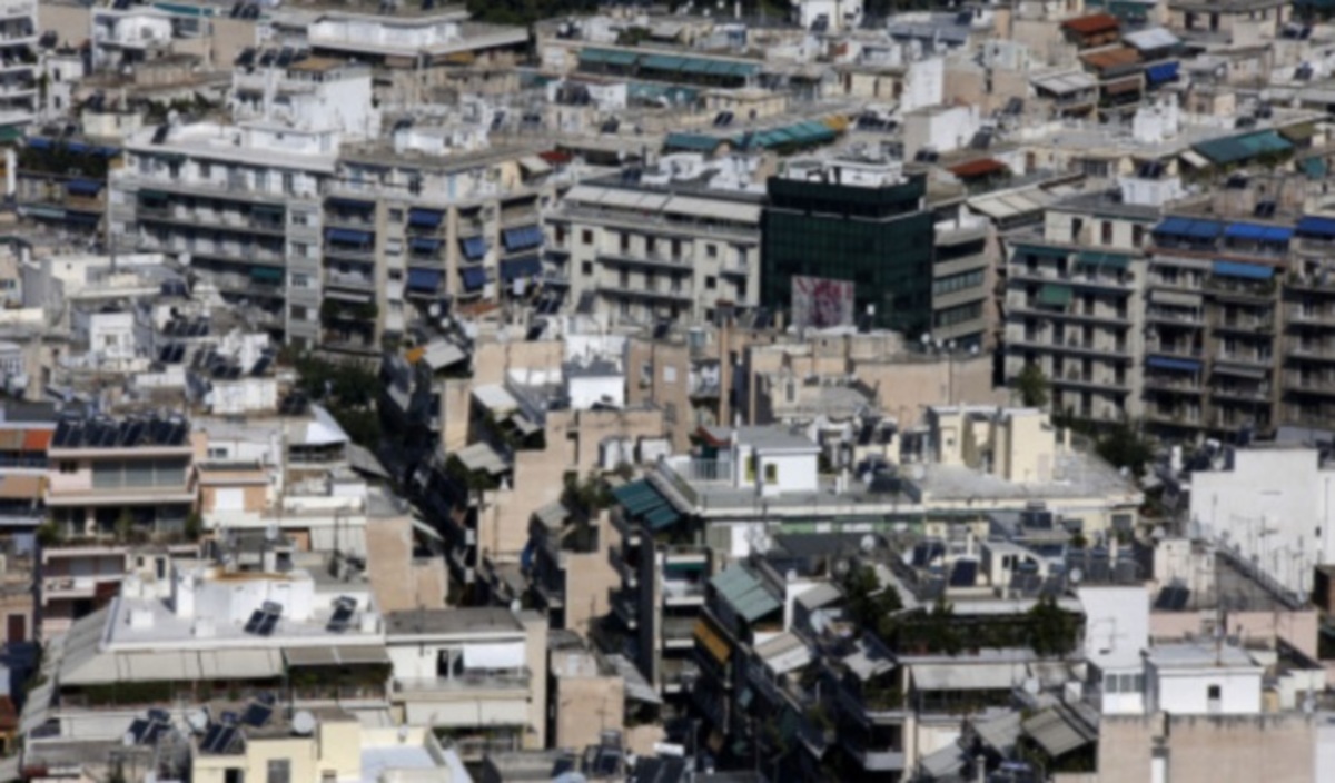 Airbnb: Χαράτσι στο εισόδημα – Ο νέος φόρος