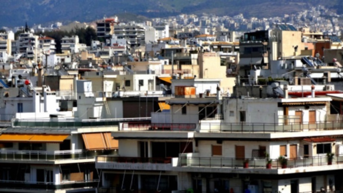ΕΝΦΙΑ: Το χαράτσι είναι εδώ! Από πότε και σε πόσες δόσεις – Ποιοι μπορούν να μην πληρώσουν