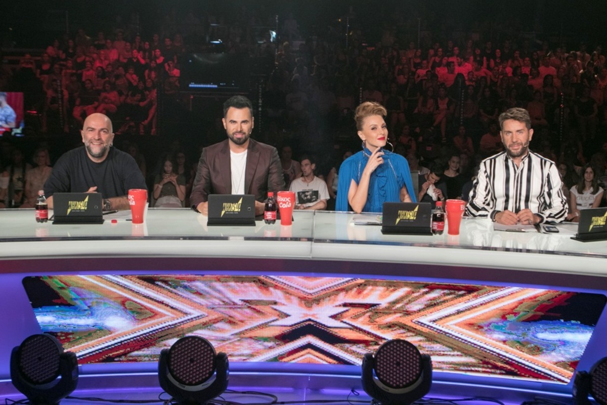 X Factor: Όλα όσα θα δούμε στον αποψινό ημιτελικό!