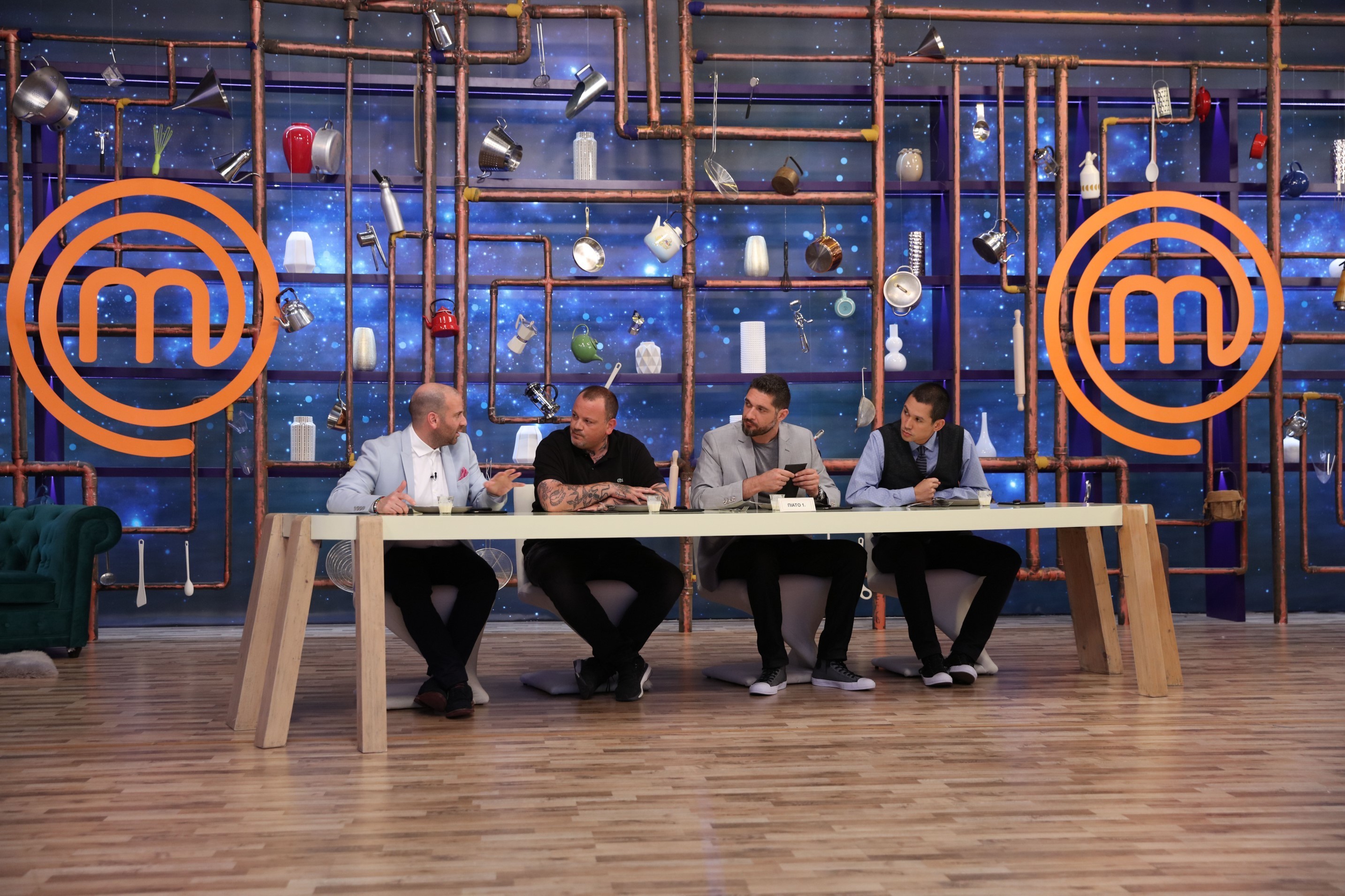 MasterChef: Ποιος θα είναι ο νικητής; Όσα θα δούμε στον αποψινό μεγάλο τελικό!