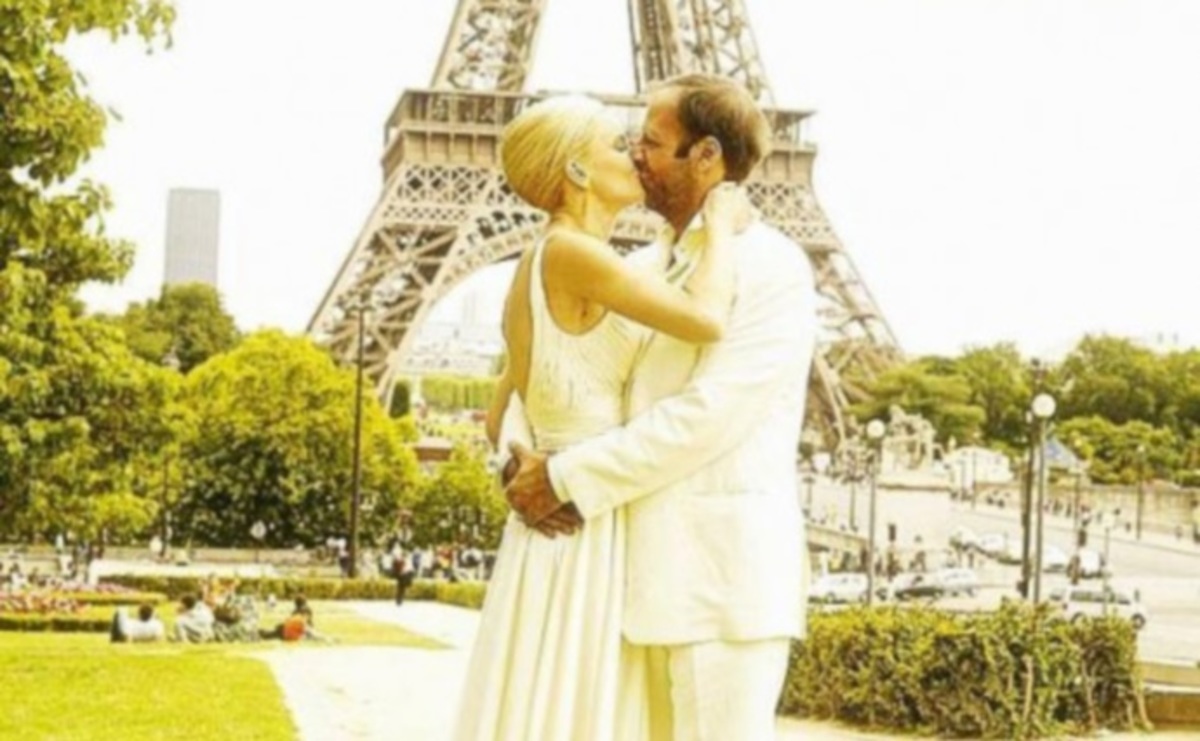 Οριστικός χωρισμός έξι μήνες μετά την επανασύνδεση, για διάσημο ζευγάρι της ελληνικής showbiz!